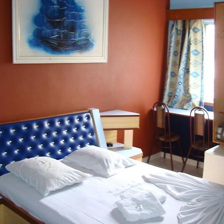 Alameda Park Hotel Сан-Пауло Номер фото