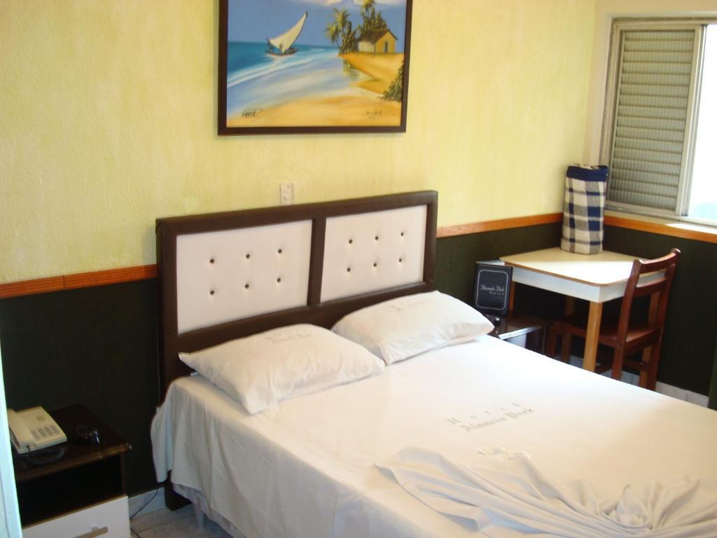 Alameda Park Hotel Сан-Пауло Номер фото