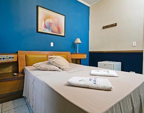Alameda Park Hotel Сан-Пауло Экстерьер фото