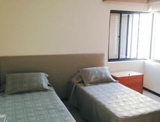 Alameda Park Hotel Сан-Пауло Экстерьер фото